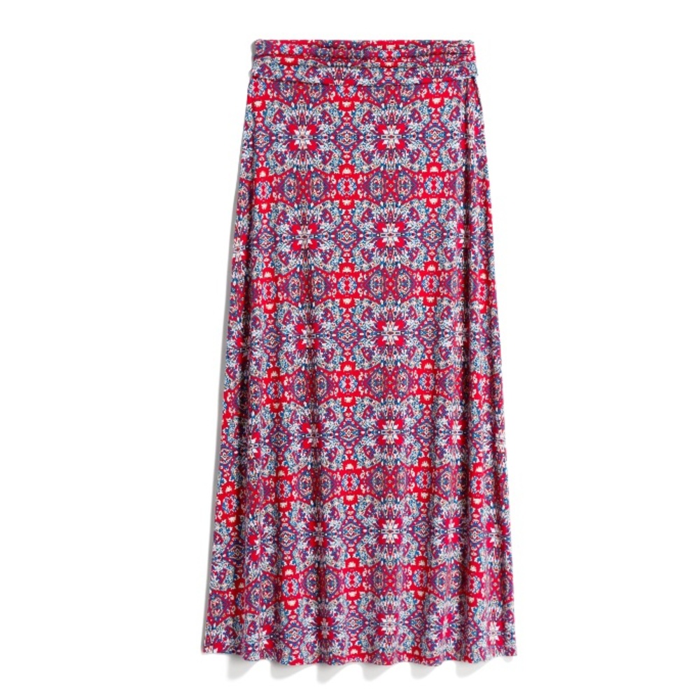 Gilli Morgana maxi skirt from Stitch Fix
